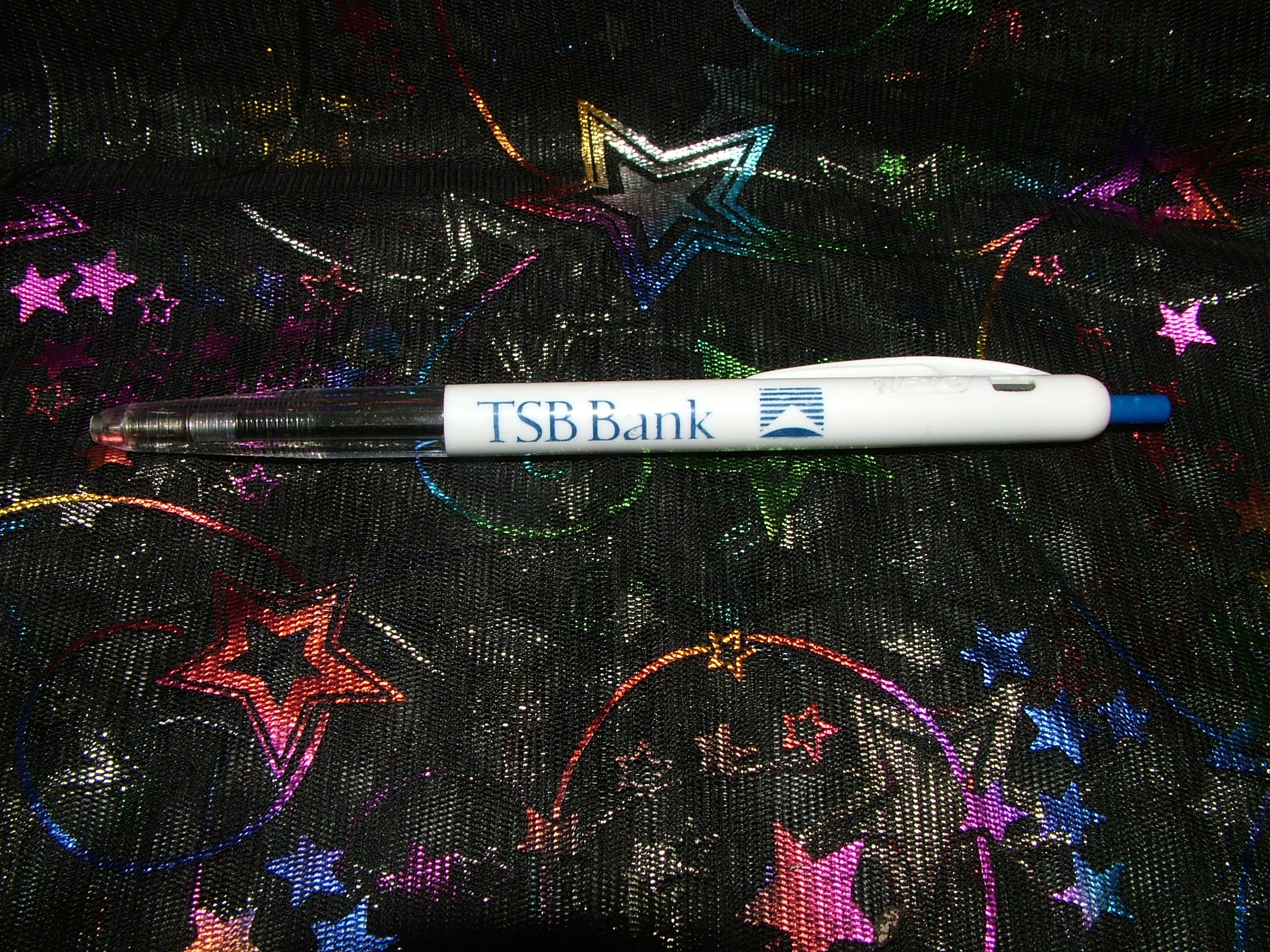 Taranaki Savings Bank